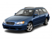 Subaru Legacy IV Wagon